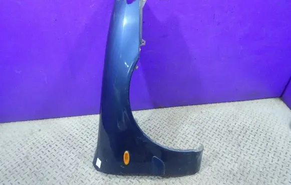 Mazda 626 Fender
