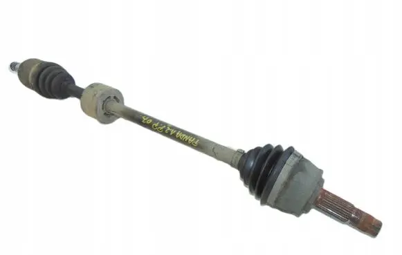 Fiat Panda II Front driveshaft