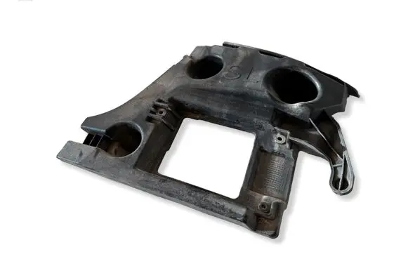 Audi A6 C7 Rear bumper mounting bracket 4G5807394A