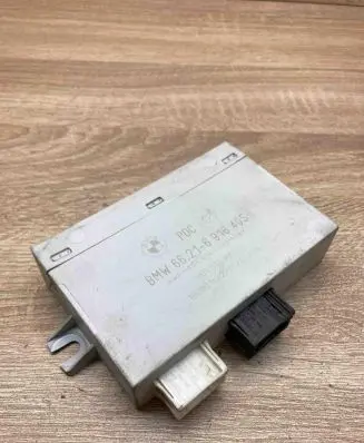 BMW 5 E39 Parking PDC control unit/module 6916405