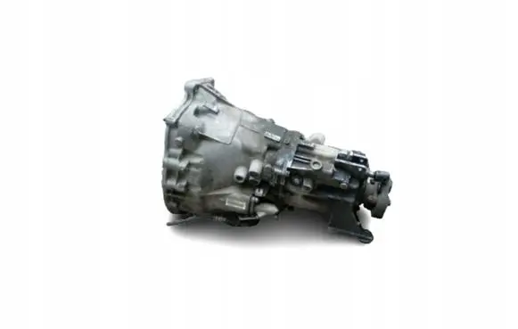 BMW 1 E81 E87 Manual 5 speed gearbox 7529089
