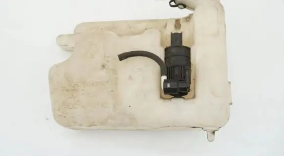 Renault Twingo I Windshield washer fluid reservoir/tank 7700817588
