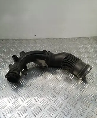 Peugeot 508 Intercooler hose/pipe 9686244480