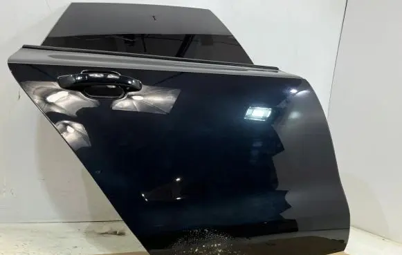Audi A7 S7 4G Rear door 4G8