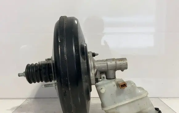 Hyundai Sonata Brake booster GLKW0861