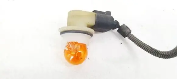 Audi A3 S3 8L Headlight part 