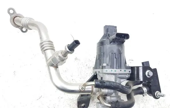 Ford Edge II EGR valve K2GE9D475 K2GE9D475AA KA1A5L200