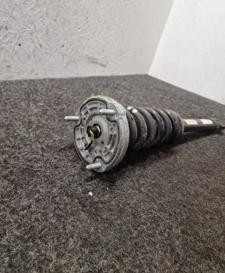 Mercedes-Benz SL R231 Front shock absorber with coil spring A2313206613