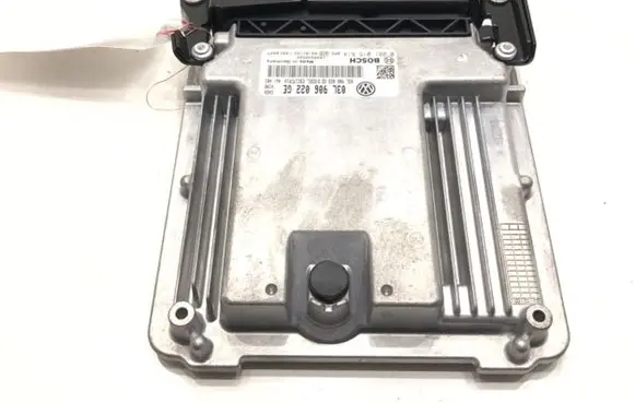 Seat Exeo (3R) Engine control unit/module ECU