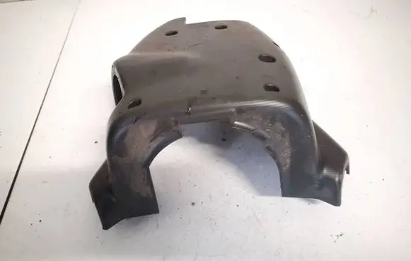 Nissan X-Trail T30 Steering wheel column trim 484708h900 484708h901