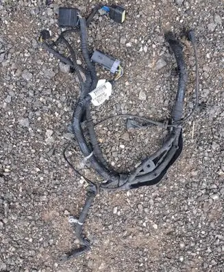 Ford Kuga III Other wiring loom LX6T14A390DDD PS56850