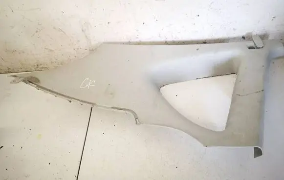 Seat Leon (1P) (D) pillar trim (bottom) 1P0867287