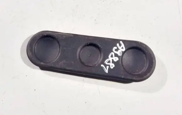 Mercedes-Benz A W169 Other interior part