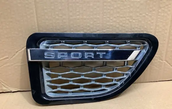 Land Rover Range Rover Sport L320 Fender grill 