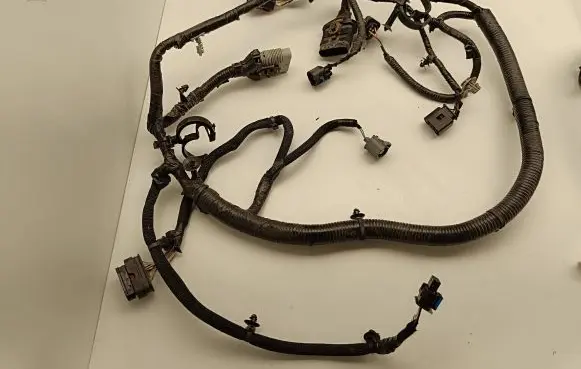 Chrysler Pacifica Other wiring loom 68519457AB