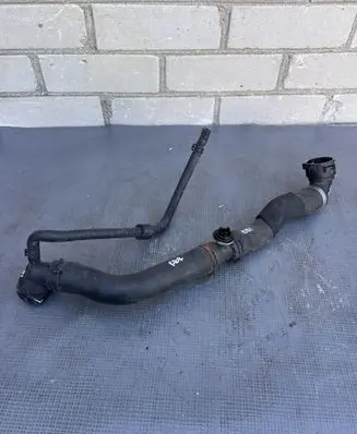 Audi A4 S4 B8 8K Engine coolant pipe/hose 1K0122101JP 3B0122291H
