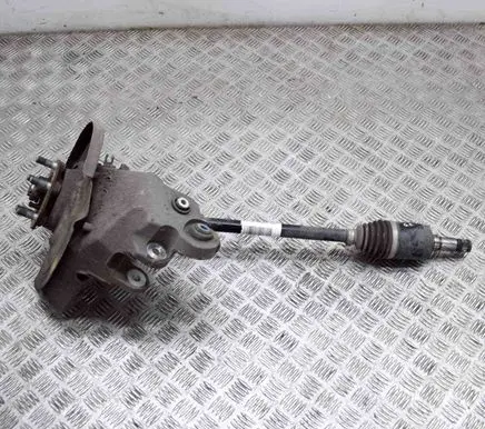 Land Rover Discovery Sport Rear wheel hub FK724B402AB