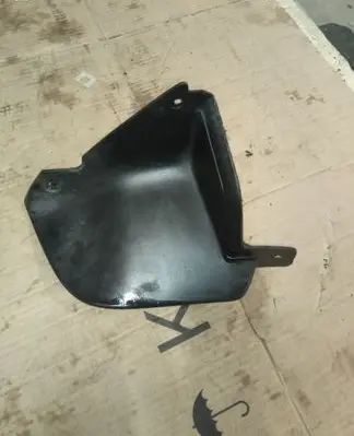 Nissan Murano Z51 Front mudguard 622561AA1A