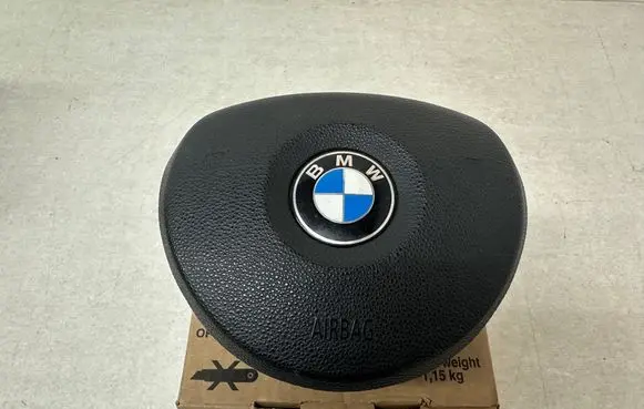 BMW 1 E81 E87 Steering wheel airbag 305166199001 305166199001AH 33677051503Q