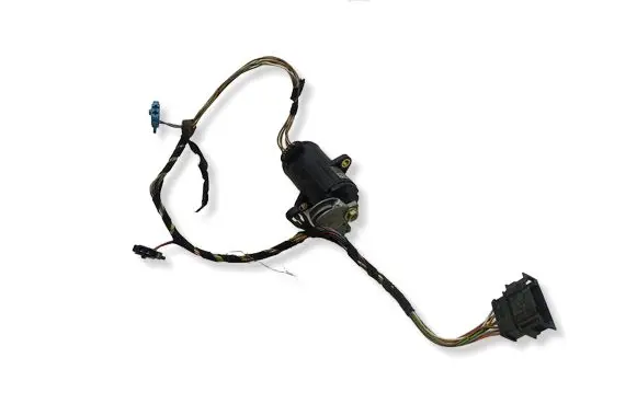 Volkswagen Transporter - Caravelle T4 Accelerator pedal position sensor 7D0721727 0205001020 8725098400943