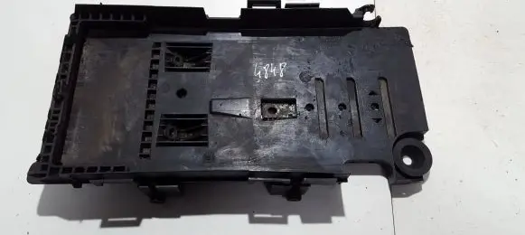 Ford Galaxy Battery box tray 6G9110723A 6G91-10723-A
