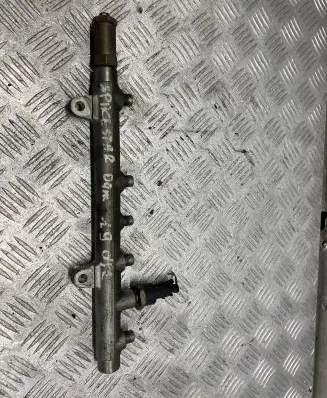 Mitsubishi Space Star Fuel main line pipe 7700114017