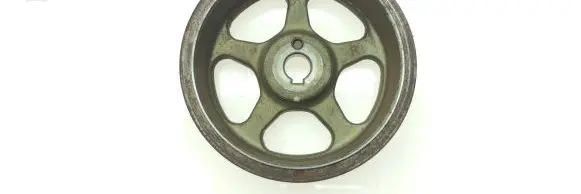 Subaru Forester SF Camshaft pulley/ VANOS 