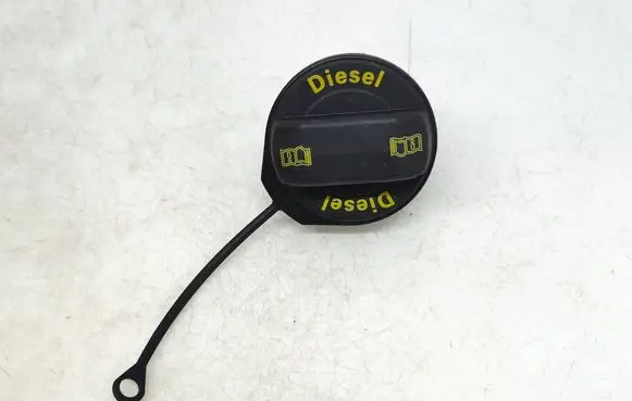 Audi TT TTS Mk2 Fuel tank filler cap 