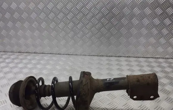 Renault Twingo II Front shock absorber/damper
