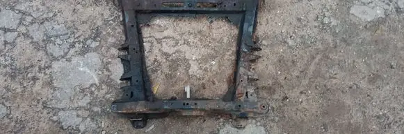 Renault Scenic I Front subframe