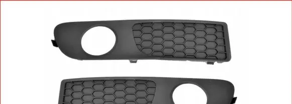 Volvo S80 Front fog light trim/grill