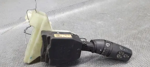 Ford Mondeo MK II Fog light switch 97BG17K478FB