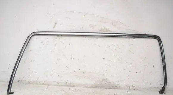 Bentley Arnage Front door trim (molding)