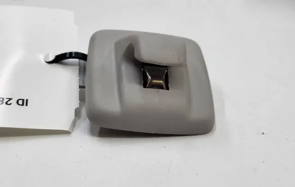 Opel Vivaro Hook