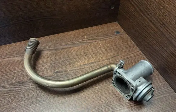 Volkswagen II LT EGR valve