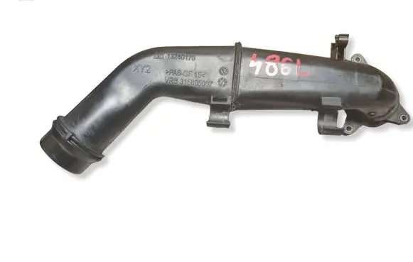 Opel Insignia A Intercooler hose/pipe 13240176 315805007