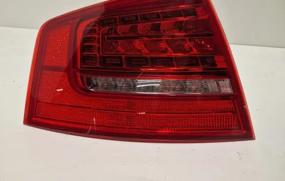 Audi A8 S8 D3 4E Rear/tail lights 4E0945095H
