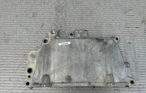 Nissan King Cab, Navara Timing chain cover 11047VK500