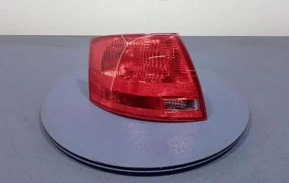Audi A4 S4 B7 8E 8H Rear/tail lights 11B184