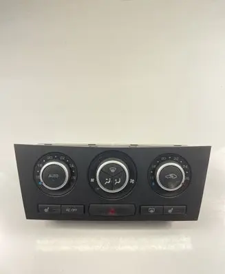 Cadillac BLS Interior fan control switch 12772051AA