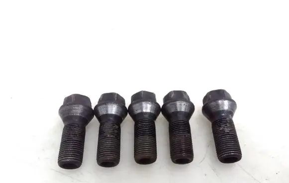 BMW X5 F15 Nuts/bolts 