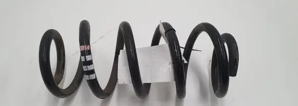 Audi A4 S4 B7 8E 8H Front coil spring 8E0411105DL 8E0411105