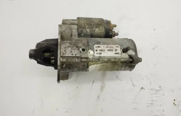 Ford C-MAX II Starter motor 3M5T11101AC