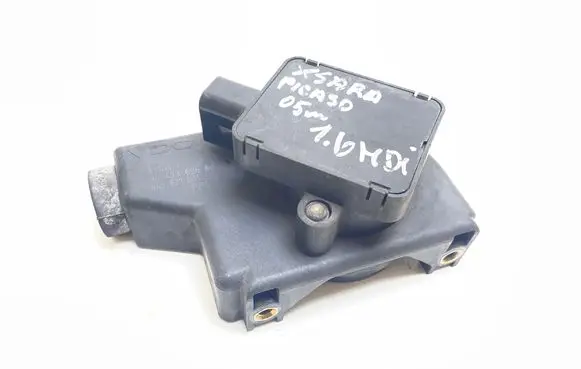 Citroen Xsara Picasso Accelerator pedal position sensor 9643365680 445821001002 21104L