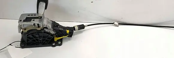 Volvo S80 Gear shift rod 