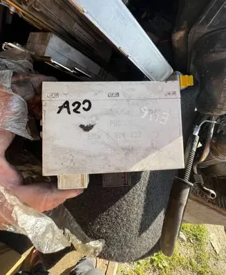 BMW 5 E39 Parking PDC control unit/module 6904023