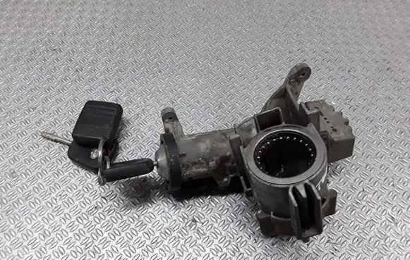 Ford Transit Ignition lock
