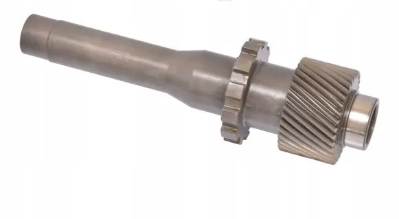 Audi A8 S8 D2 4D Other gearbox part 5HP24A