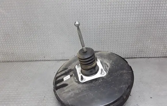 Volkswagen Caddy Brake booster 1T1614105S