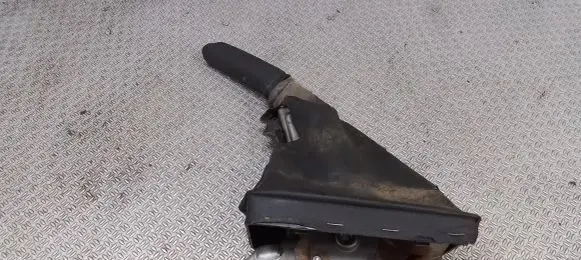 Opel Combo C Handbrake/parking brake lever assembly